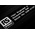 RS PRO Pozidriv; Slotted Screwdriver Set, 10-Piece