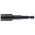 Facom Hexagon Screwdriver Bit, 8 mm Tip