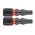 Facom Screwdriver Bit, T20 Tip