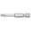 Facom Slotted Screwdriver Bit, 5.5 mm Tip
