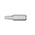 Facom Torx Screwdriver Bit, T27 Tip