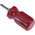 RS PRO Phillips, Slotted Stubby Screwdriver, 1/4 in, 3/16 in, PH1, PH2 Tip, 50 mm Blade, 75 mm Overall