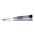 RS PRO Slotted Precision Screwdriver, 2.5 x 75 mm Tip, 160 mm Overall