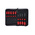 RS PRO Torx Screwdriver Set, 9-Piece