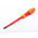 RS PRO Phillips Insulated Screwdriver, PH3 Tip, 150mm Blade, VDE/1000V, 270mm Overall