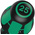 Wera Torx Screwdriver Set, 6-Piece