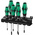 Wera Torx Screwdriver Set, 6-Piece