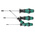Wera Torx Screwdriver Set, 6-Piece