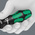 Wera Phillips; Slotted Screwdriver Set, 6-Piece