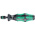Wera Hexagon; Spanner; Tamper Torx; Square; Torq Set; Tri-Wing Interchangeable Screwdriver Set, 32-Piece