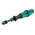 Wera Hexagon; Hex-Plus; Slotted; Phillips; Pozidriv; Tamper Torx Interchangeable Screwdriver Set, 32-Piece