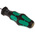 Wera Pozidriv; Slotted Screwdriver Set, 6-Piece