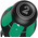 Wera Pozidriv; Slotted Screwdriver Set, 6-Piece