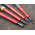 Bahco Pozidriv; Slotted Insulated Screwdriver Set, 7-Piece