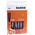 Bahco Pozidriv; Slotted Insulated Screwdriver Set, 7-Piece