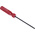 RS PRO Ball End Hexagon Screwdriver