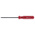 RS PRO Ball End Hexagon Screwdriver