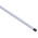 RS PRO Slotted Screwdriver, 3 mm Tip, 100 mm Blade, 155 mm Overall