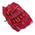 RS PRO Phillips; Pozidriv; Slotted Screwdriver Set, 8-Piece