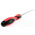 RS PRO Phillips  Screwdriver, PH2 Tip, 100 mm Blade, 202 mm Overall