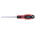 RS PRO Phillips  Screwdriver, PH2 Tip, 100 mm Blade, 202 mm Overall