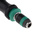 Wera Hexagon; Phillips; Slotted; Torx Interchangeable Screwdriver Set, 14-Piece