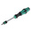 Wera Hexagon; Phillips; Slotted; Torx Interchangeable Screwdriver Set, 14-Piece