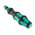 Wera Hexagon; Phillips; Pozidriv; Slotted Interchangeable Screwdriver Set, 7-Piece