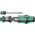 Wera Hexagon; Phillips; Pozidriv; Slotted Interchangeable Screwdriver Set, 7-Piece