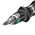 Wera Hexagon; Phillips; Pozidriv; Slotted Interchangeable Screwdriver Set, 7-Piece