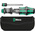 Wera Hexagon; Phillips; Pozidriv; Slotted Interchangeable Screwdriver Set, 7-Piece