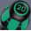 Wera Kraftform Plus 300 Torx Screwdriver Set, 6-Piece