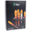 Wera Phillips; Slotted Insulated Screwdriver Set, 7-Piece