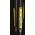 Camloc Steel Gas Strut, with Ball & Socket Joint 200mm Stroke Length