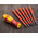 Wera Phillips, Slotted Screwdriver Set, 7-Piece