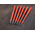 Wera Phillips, Slotted Screwdriver Set, 7-Piece