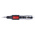 RS PRO Phillips; Slotted; Torx Interchangeable Screwdriver Set, 11-Piece
