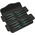 Wera 5073675001 Hexagon; Phillips; Slotted; Torx Precision Screwdriver Set, 12-Piece