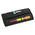 Wera Phillips; Pozidriv; Slotted; Torx Interchangeable Insulated Screwdriver Set, 15-Piece
