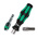 Wera Tool-Check PLUS Hexagon; Hex-Plus; Phillips; Pozidriv; Slotted Interchangeable Screwdriver Set, 39-Piece