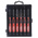 RS PRO Phillips; Slotted Precision Screwdriver Set, 6-Piece, ESD-Safe