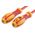 RS PRO Phillips; Slotted Insulated Screwdriver Set, 7-Piece