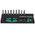 Wera Hexagon; Phillips; Pozidriv; Slotted; Torx Interchangeable Screwdriver Set, 11-Piece