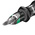 Wera Hexagon; Phillips; Pozidriv; Slotted; Torx Interchangeable Screwdriver Set, 11-Piece