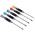 Bahco Hexagon; Phillips; Pozidriv; Slotted; Torx Precision Screwdriver Set, 24-Piece
