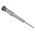 Facom Hexagon Precision Screwdriver, 1.3 mm Tip, 35 mm Blade, 117 mm Overall