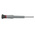 Facom Hexagon Precision Screwdriver, 1.5 mm Tip, 35 mm Blade, 117 mm Overall