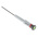 Facom Hexagon Precision Screwdriver, 2 mm Tip, 75 mm Blade, 168 mm Overall