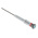 Facom Hexagon Precision Screwdriver, 2.5 mm Tip, 75 mm Blade, 168 mm Overall