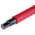 Bahco Hexagon Screwdriver, 6 mm Tip, 150 mm Blade, VDE/1000V, 322 mm Overall